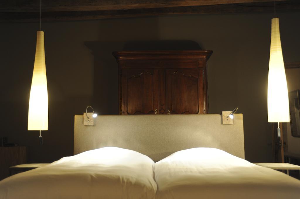 Chateau De Lerse Bed & Breakfast Perignac  Cameră foto