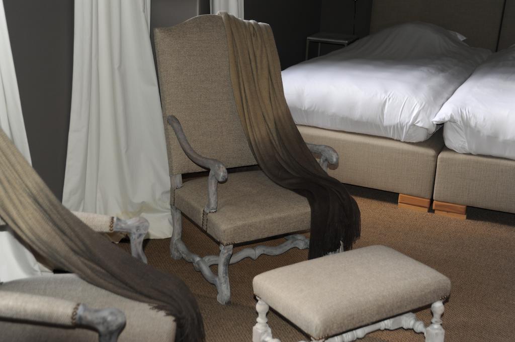 Chateau De Lerse Bed & Breakfast Perignac  Cameră foto