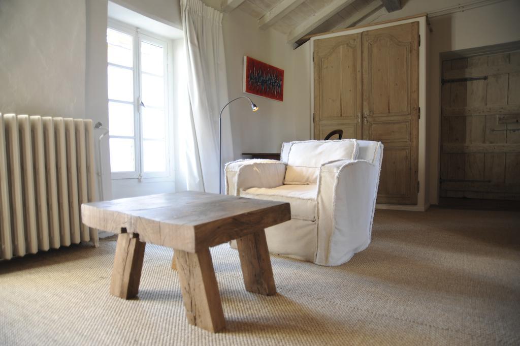 Chateau De Lerse Bed & Breakfast Perignac  Cameră foto
